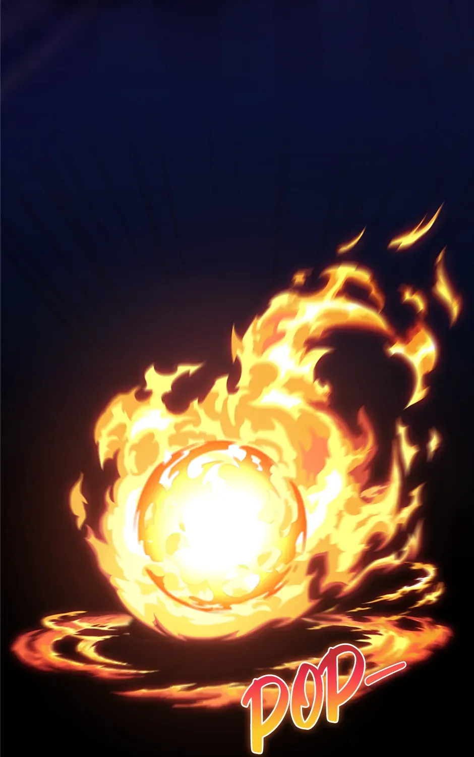 Shadow of the Supreme Chapter 3 page 106 - 