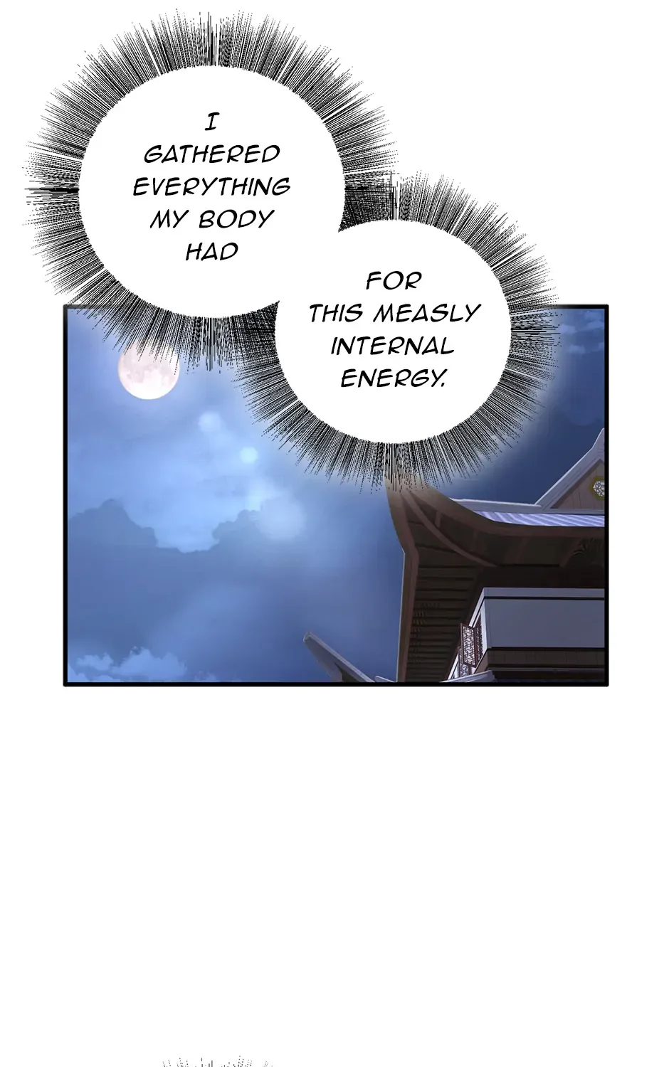Shadow of the Supreme Chapter 3 page 110 - 