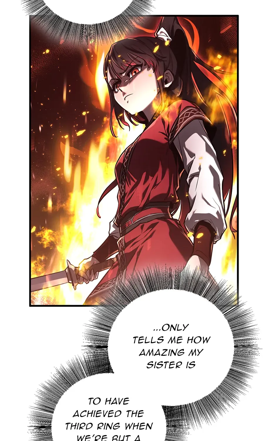 Shadow of the Supreme Chapter 3 page 112 - 