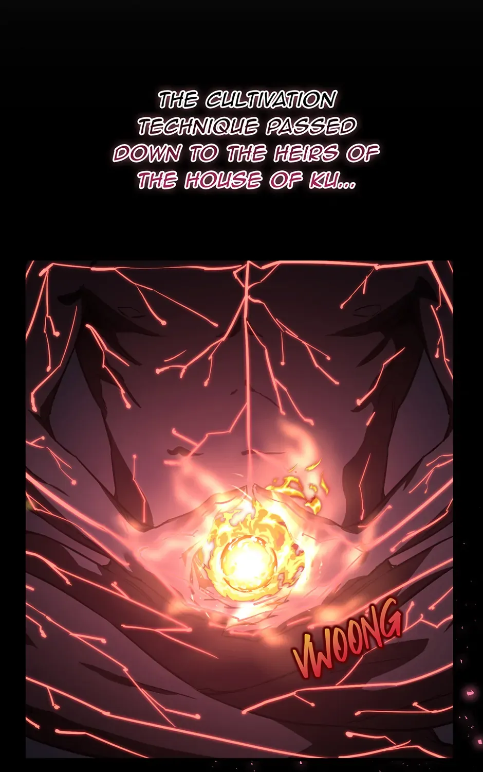 Shadow of the Supreme Chapter 3 page 116 - 