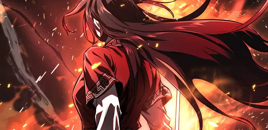 Shadow of the Supreme Chapter 3 page 121 - 
