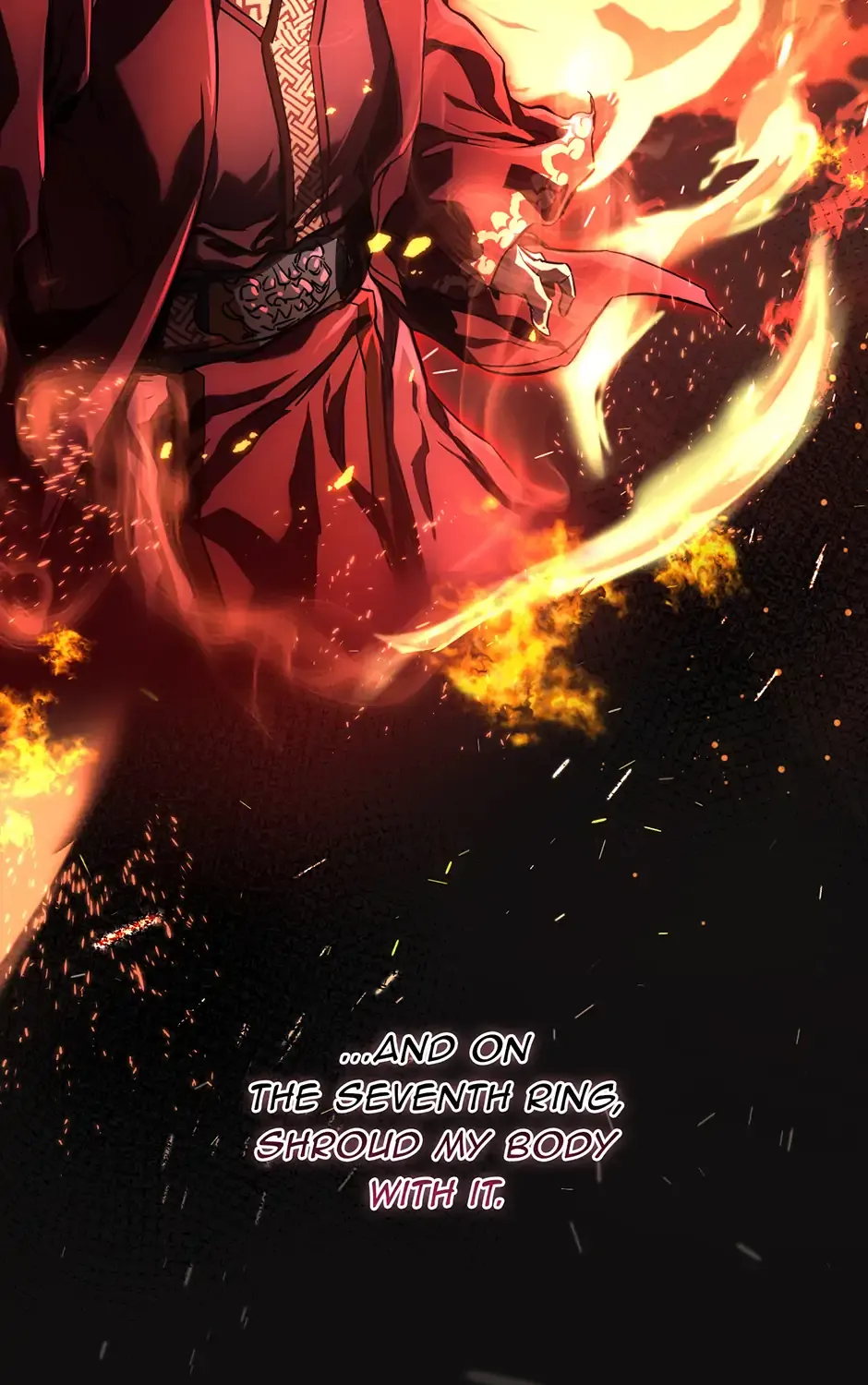 Shadow of the Supreme Chapter 3 page 124 - 