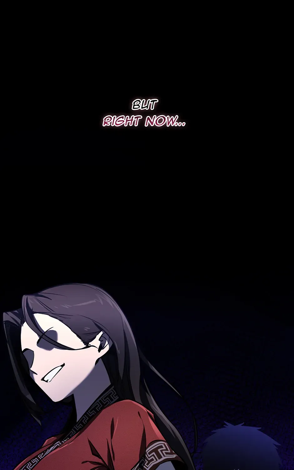 Shadow of the Supreme Chapter 3 page 126 - 