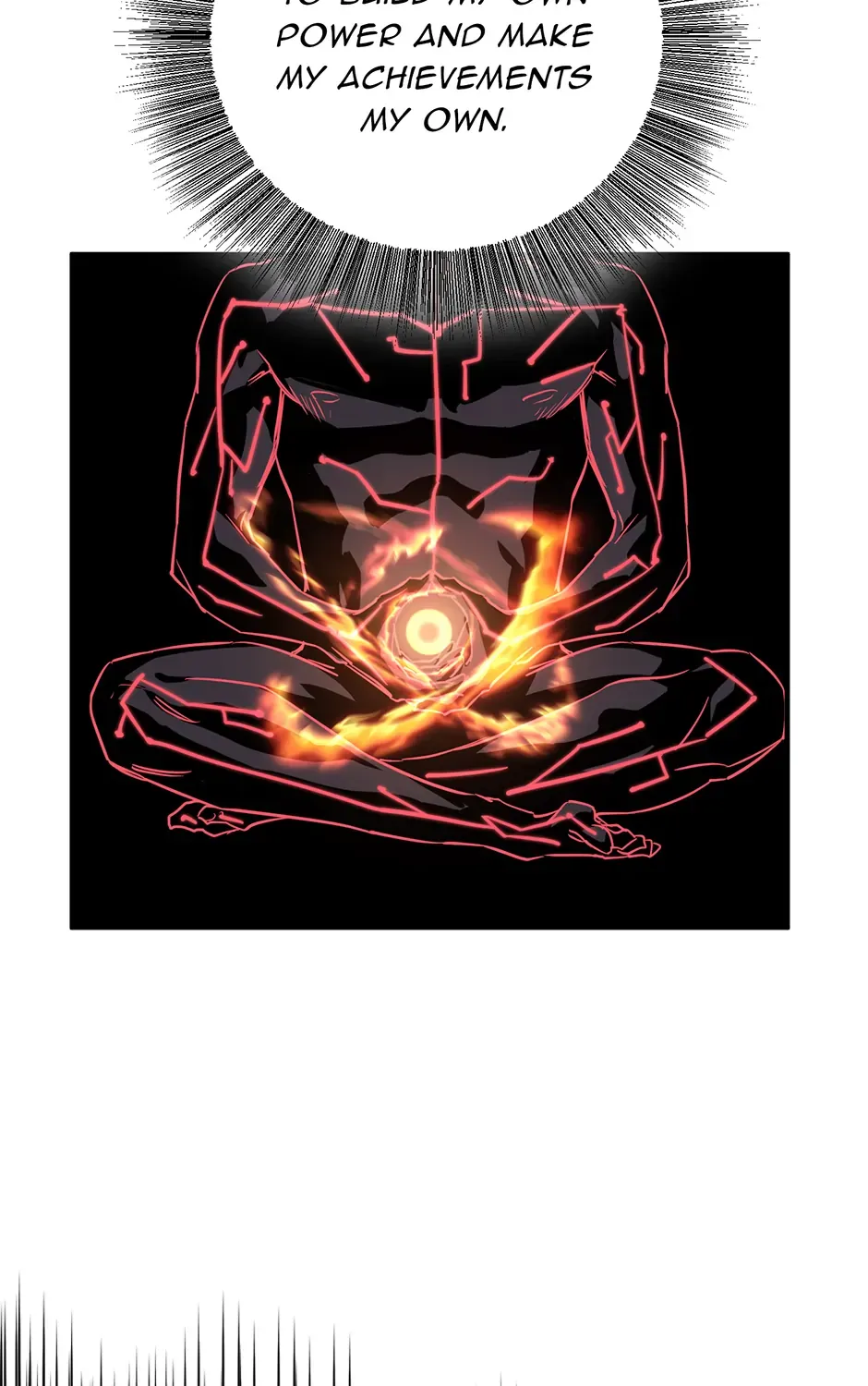 Shadow of the Supreme Chapter 3 page 134 - 