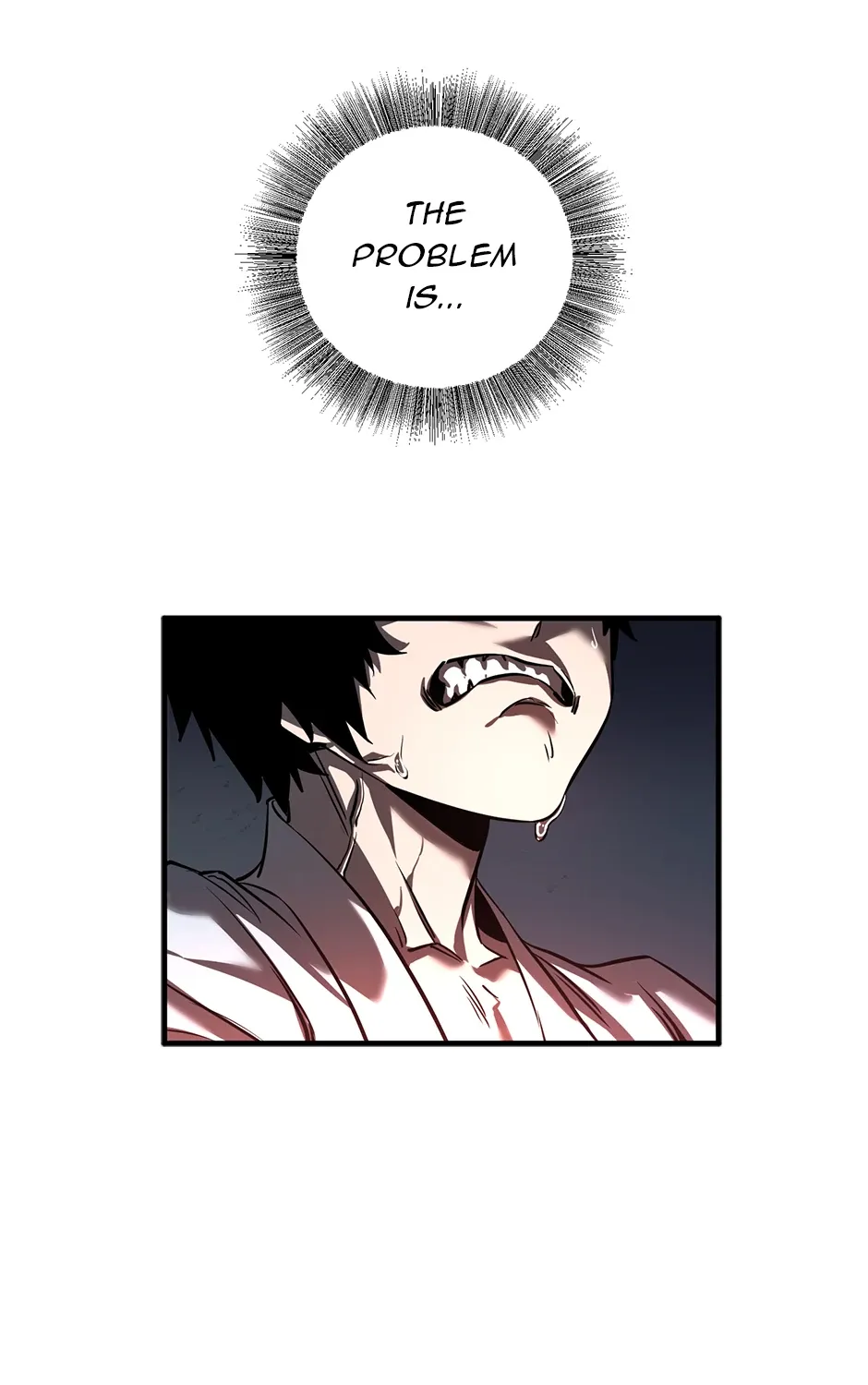 Shadow of the Supreme Chapter 3 page 138 - 