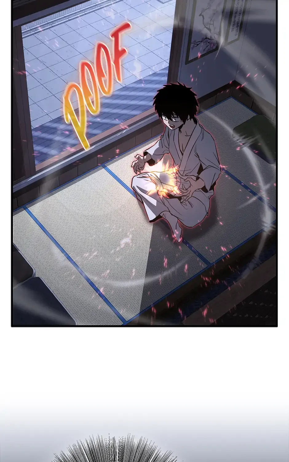 Shadow of the Supreme Chapter 3 page 140 - 