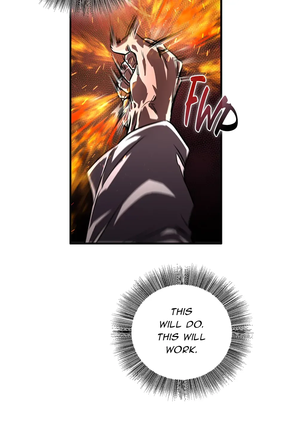 Shadow of the Supreme Chapter 3 page 152 - 