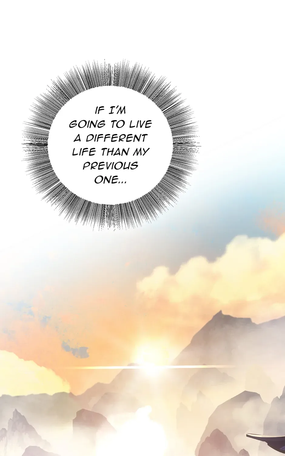 Shadow of the Supreme Chapter 3 page 156 - 