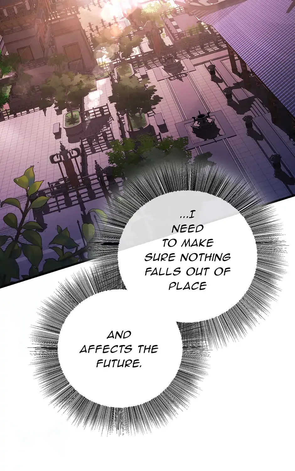 Shadow of the Supreme Chapter 3 page 158 - 