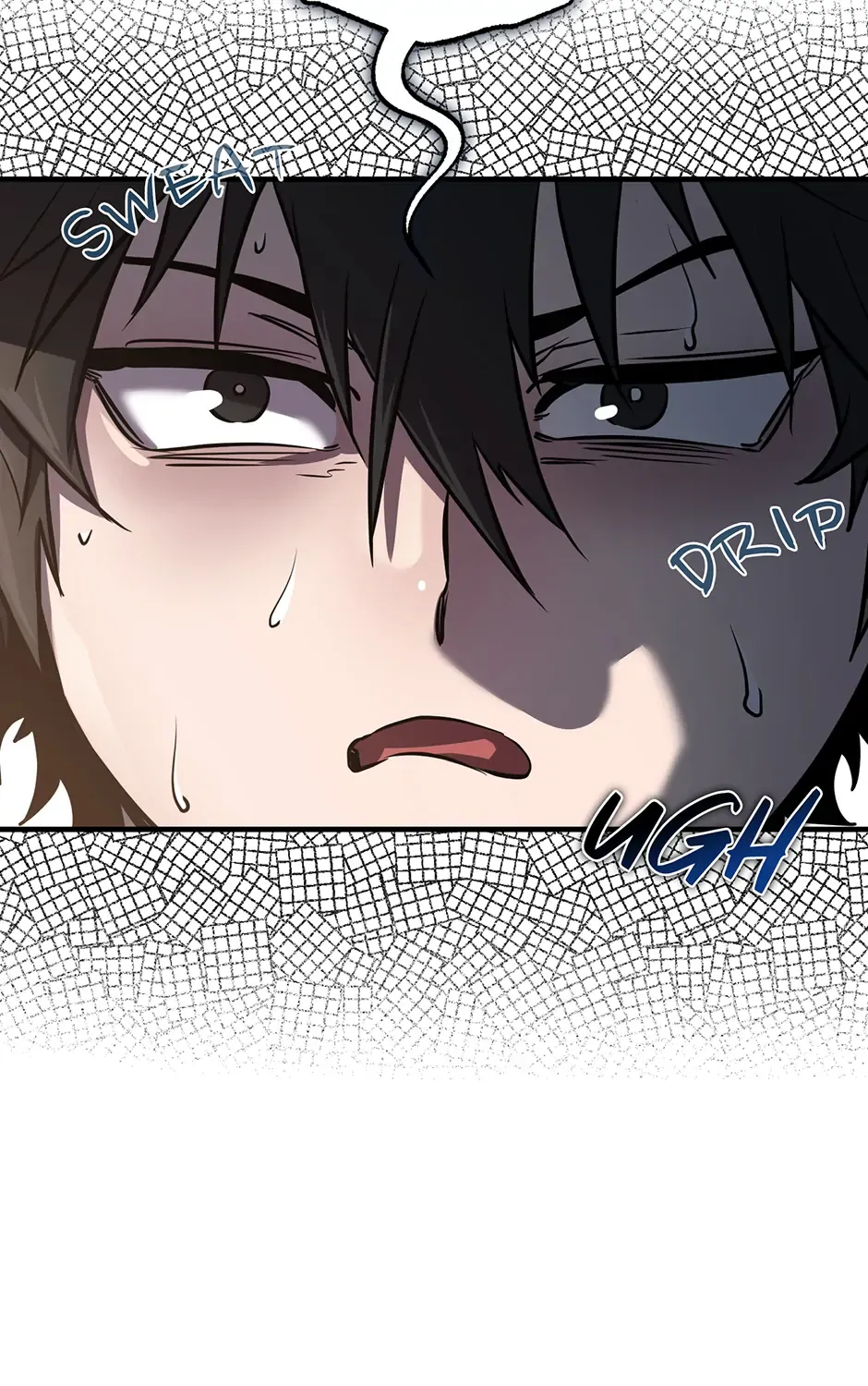 Shadow of the Supreme Chapter 3 page 164 - 