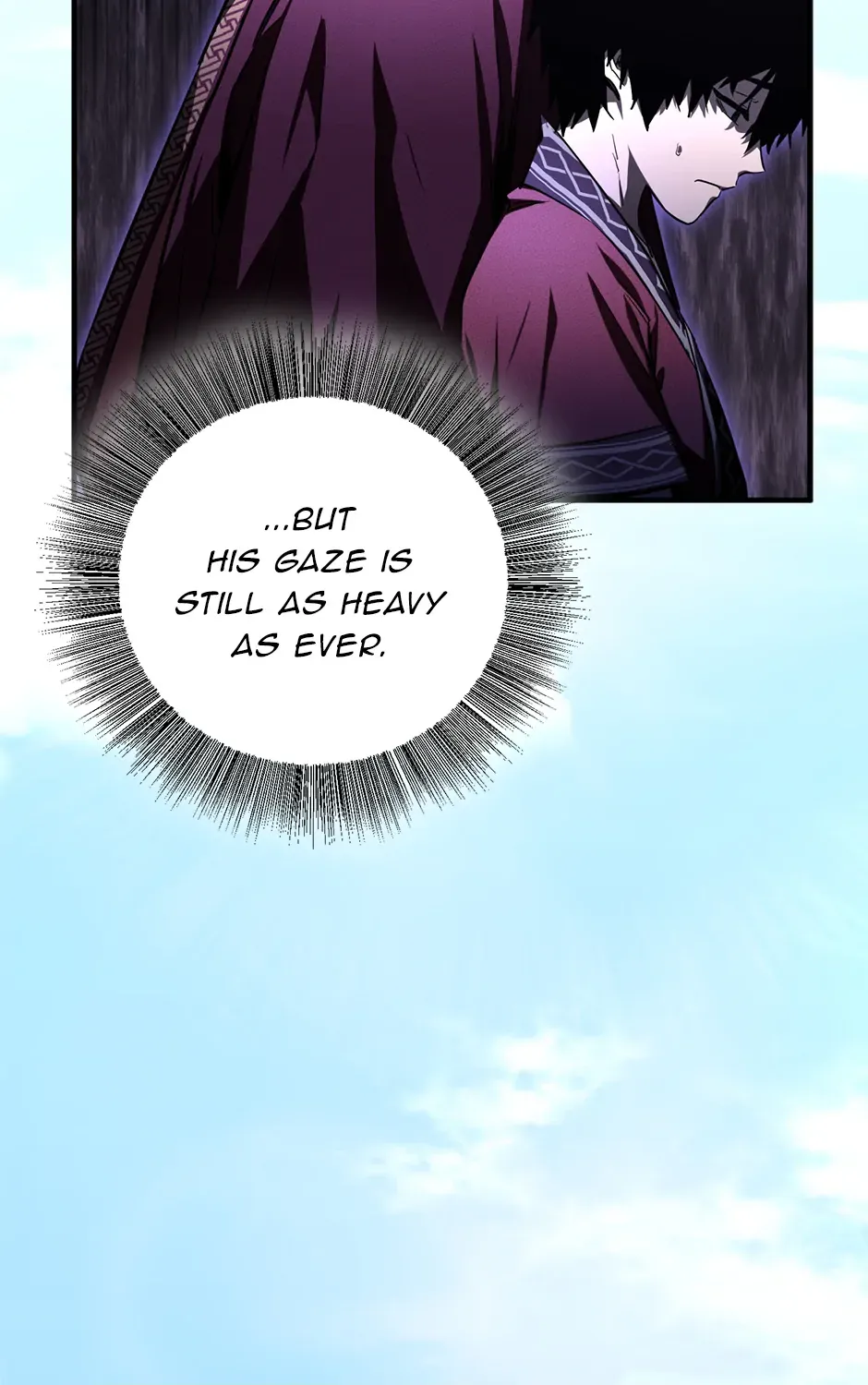 Shadow of the Supreme Chapter 3 page 18 - 