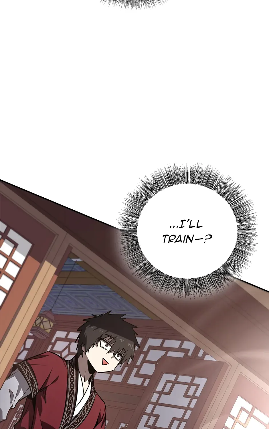 Shadow of the Supreme Chapter 3 page 172 - 