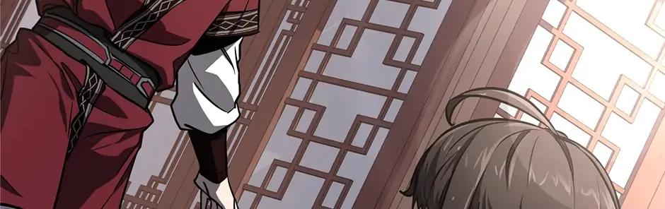 Shadow of the Supreme Chapter 3 page 173 - 