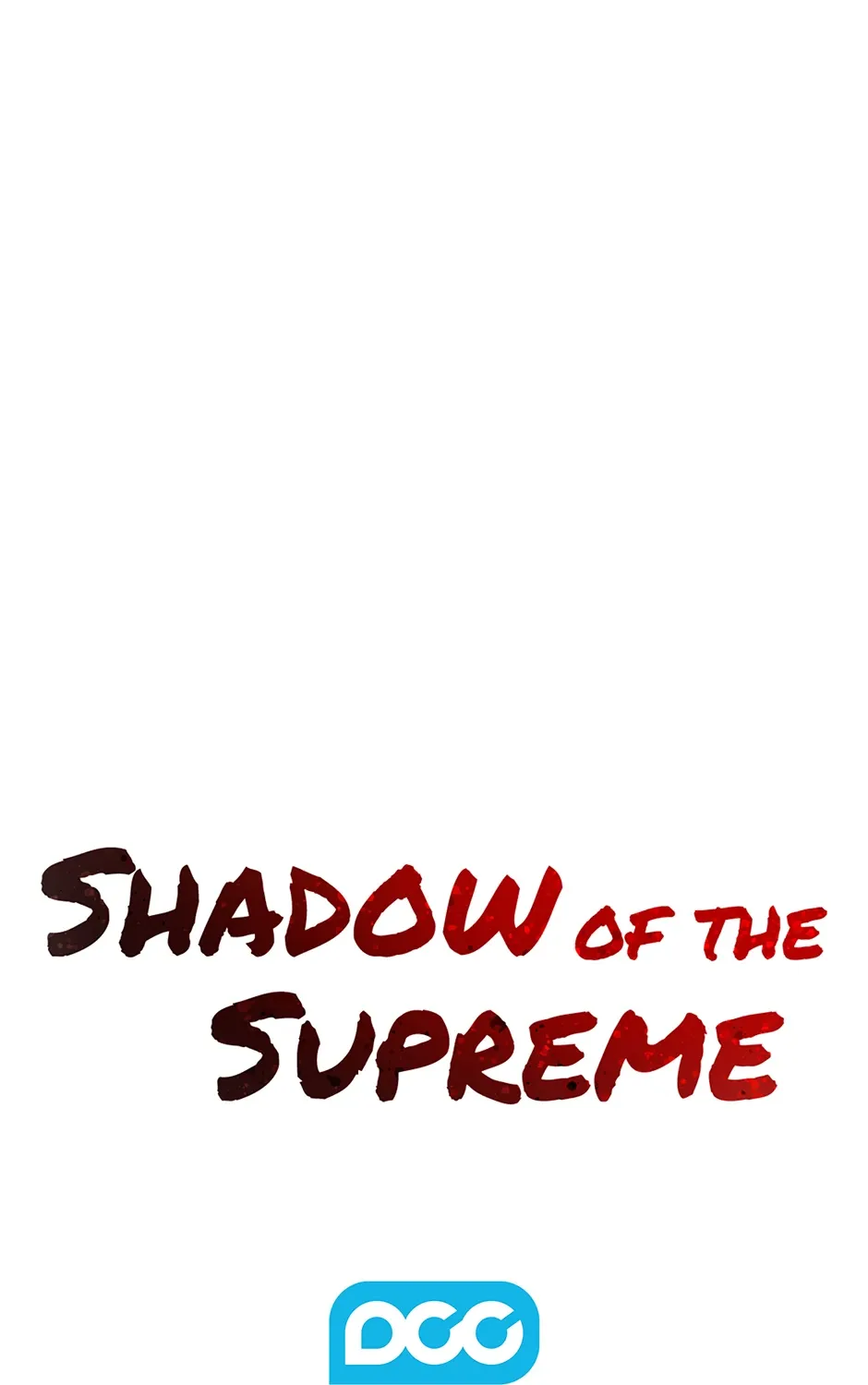 Shadow of the Supreme Chapter 3 page 180 - 