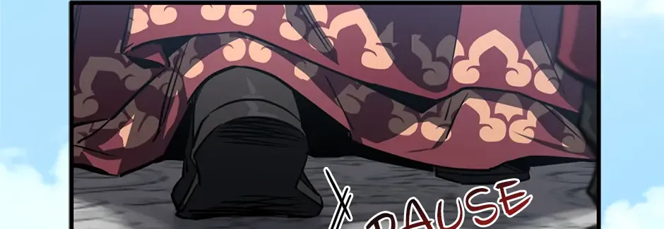 Shadow of the Supreme Chapter 3 page 19 - 
