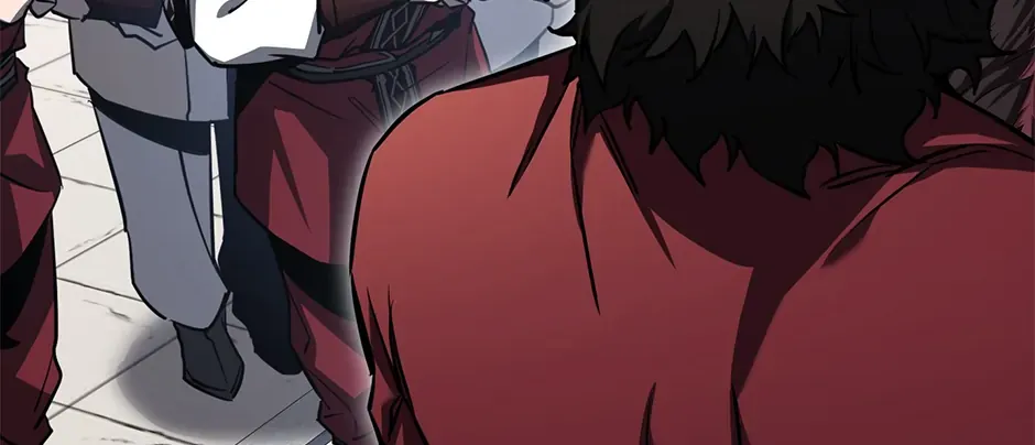 Shadow of the Supreme Chapter 3 page 3 - 