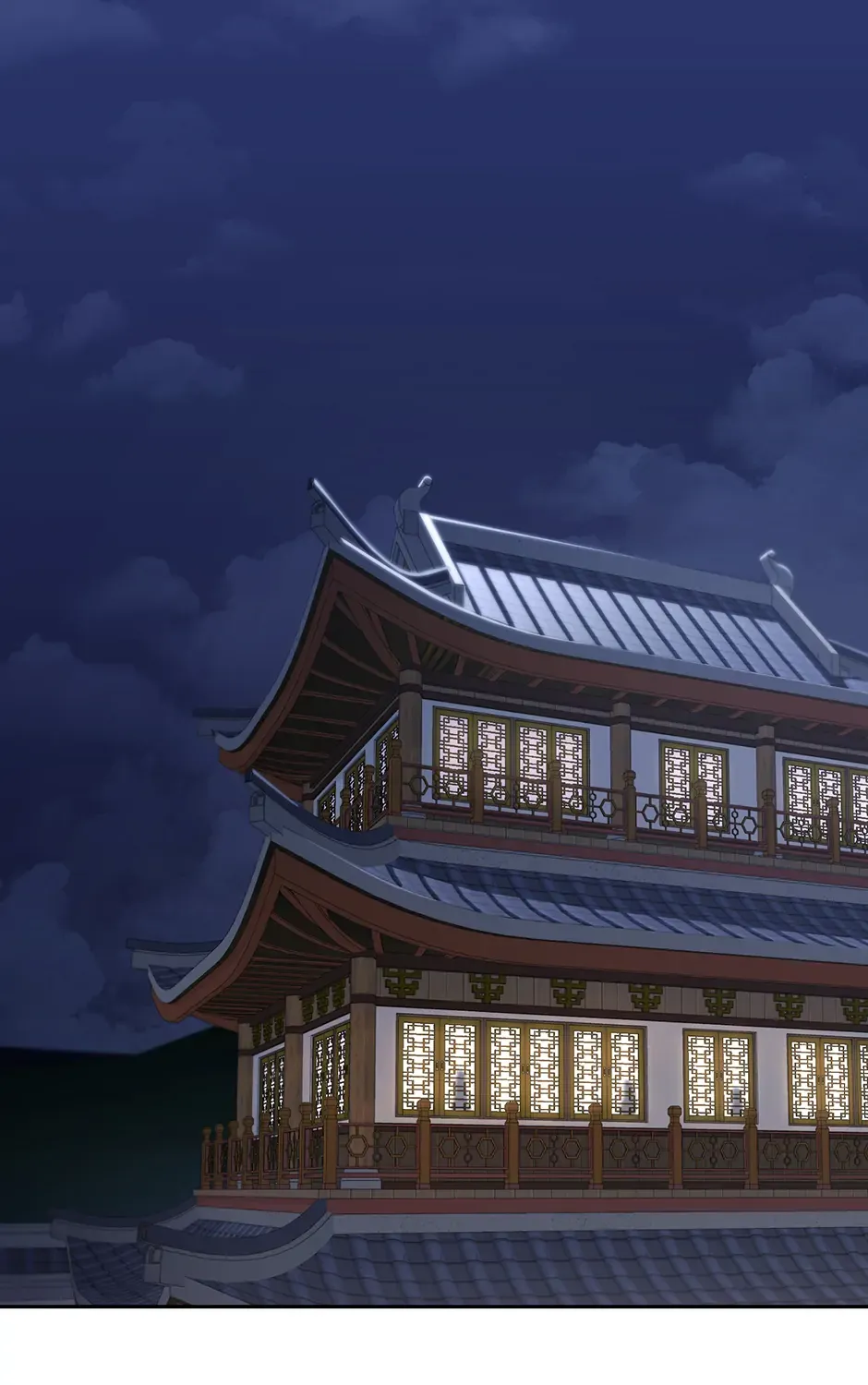 Shadow of the Supreme Chapter 3 page 30 - 