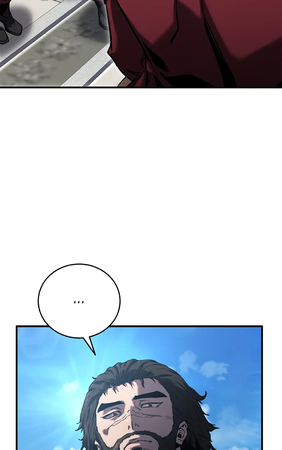 Shadow of the Supreme Chapter 3 page 4 - 