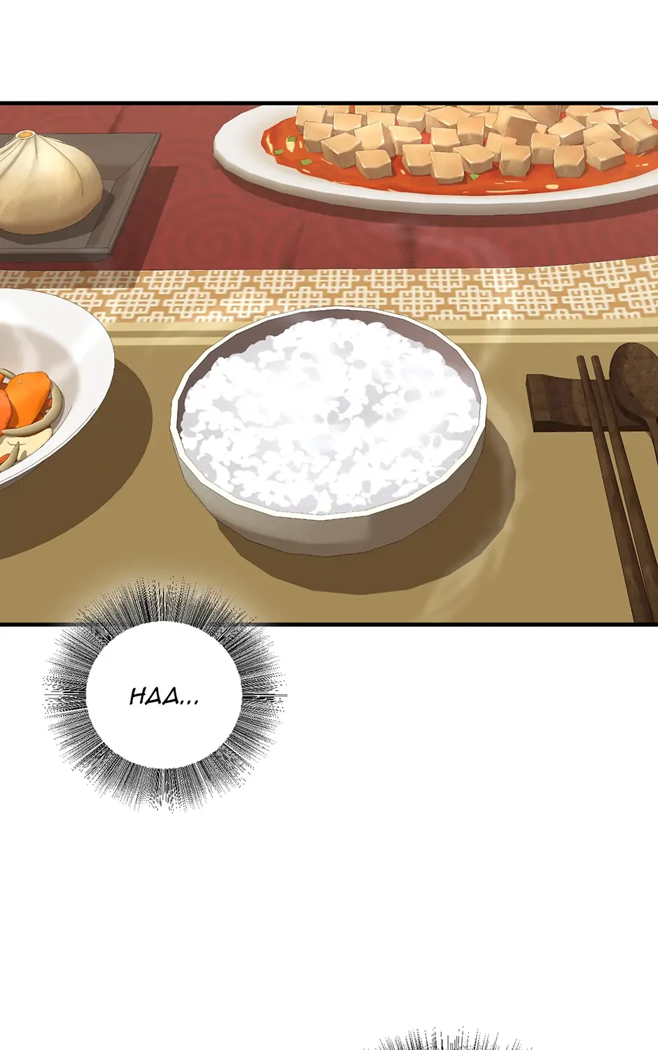 Shadow of the Supreme Chapter 3 page 34 - 