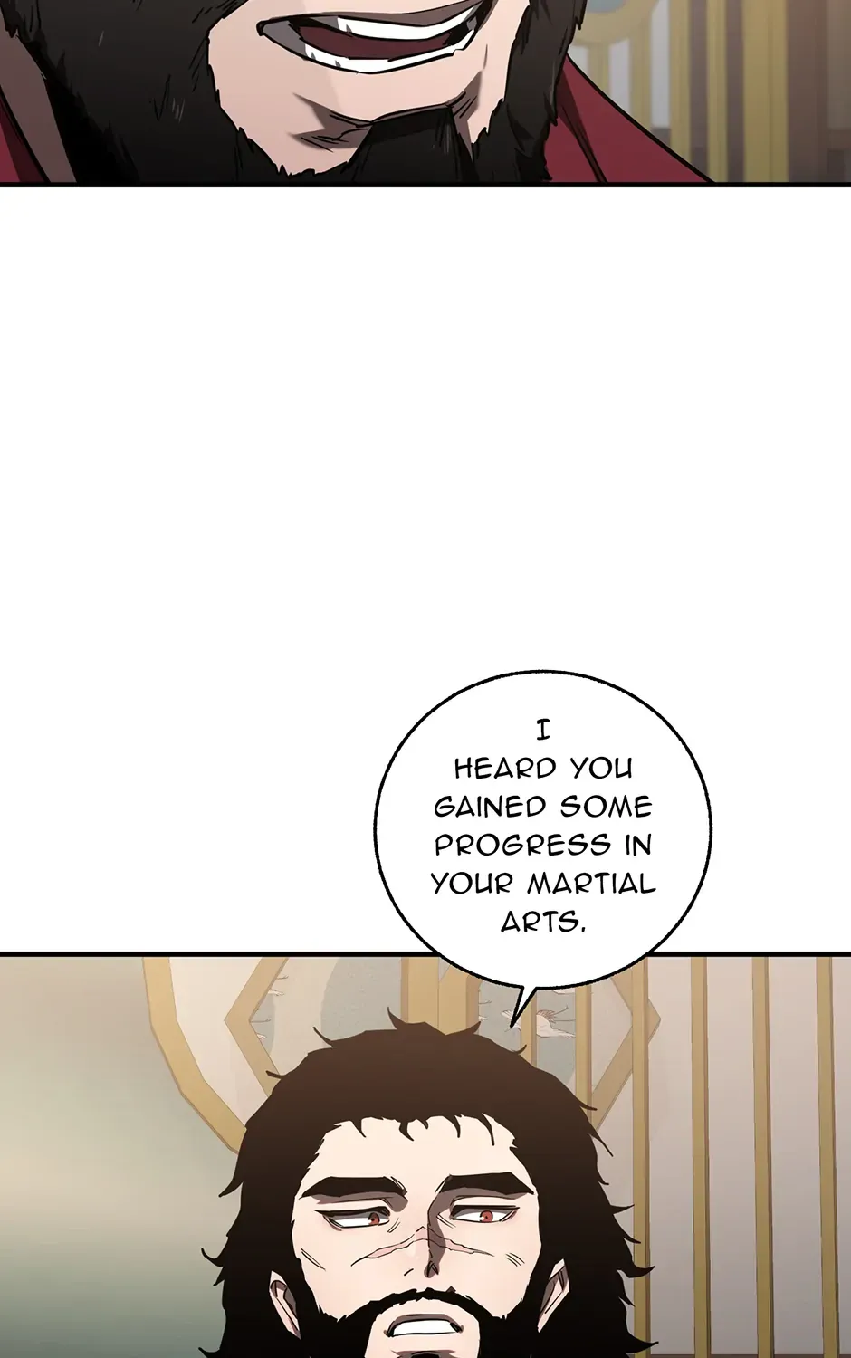 Shadow of the Supreme Chapter 3 page 40 - 