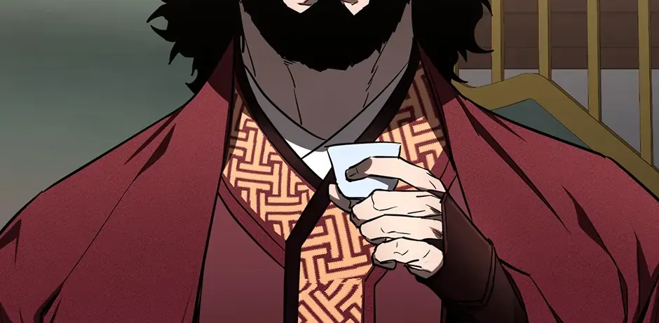 Shadow of the Supreme Chapter 3 page 41 - 