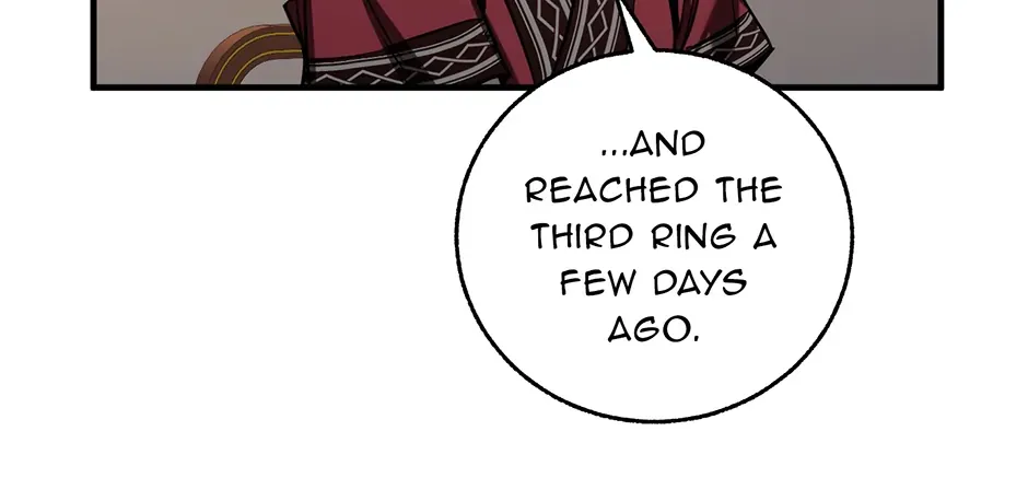 Shadow of the Supreme Chapter 3 page 43 - 