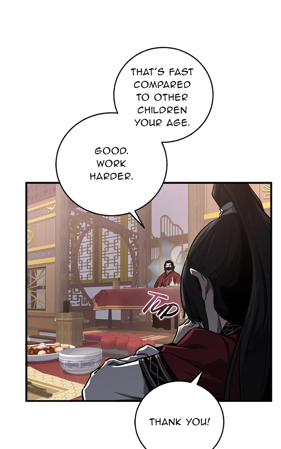 Shadow of the Supreme Chapter 3 page 44 - 