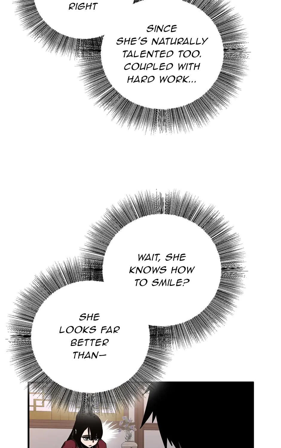 Shadow of the Supreme Chapter 3 page 48 - 