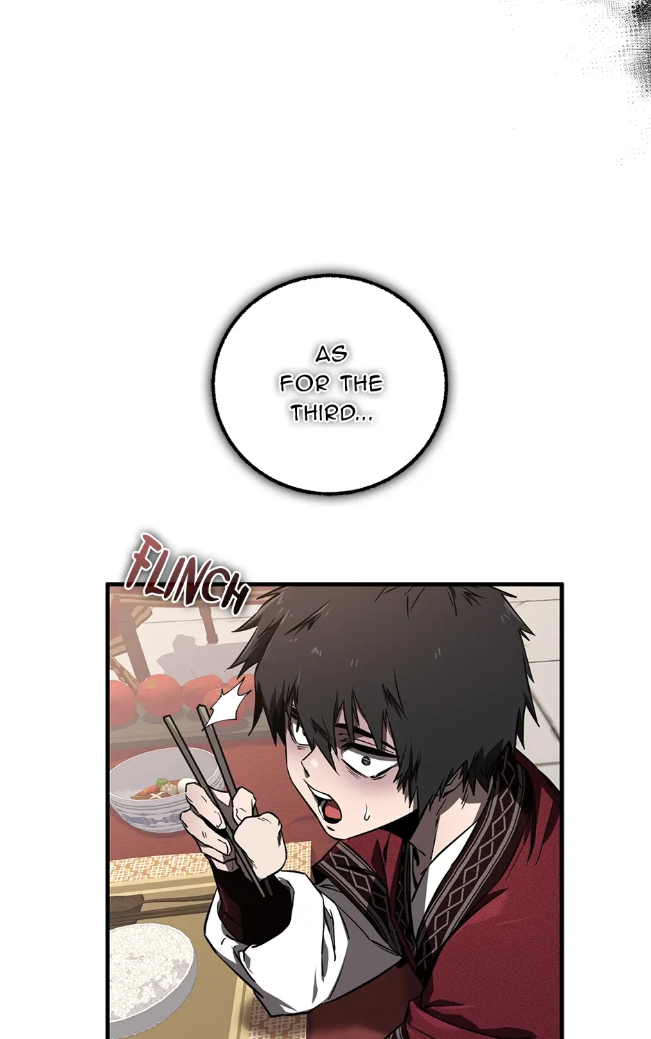Shadow of the Supreme Chapter 3 page 52 - 