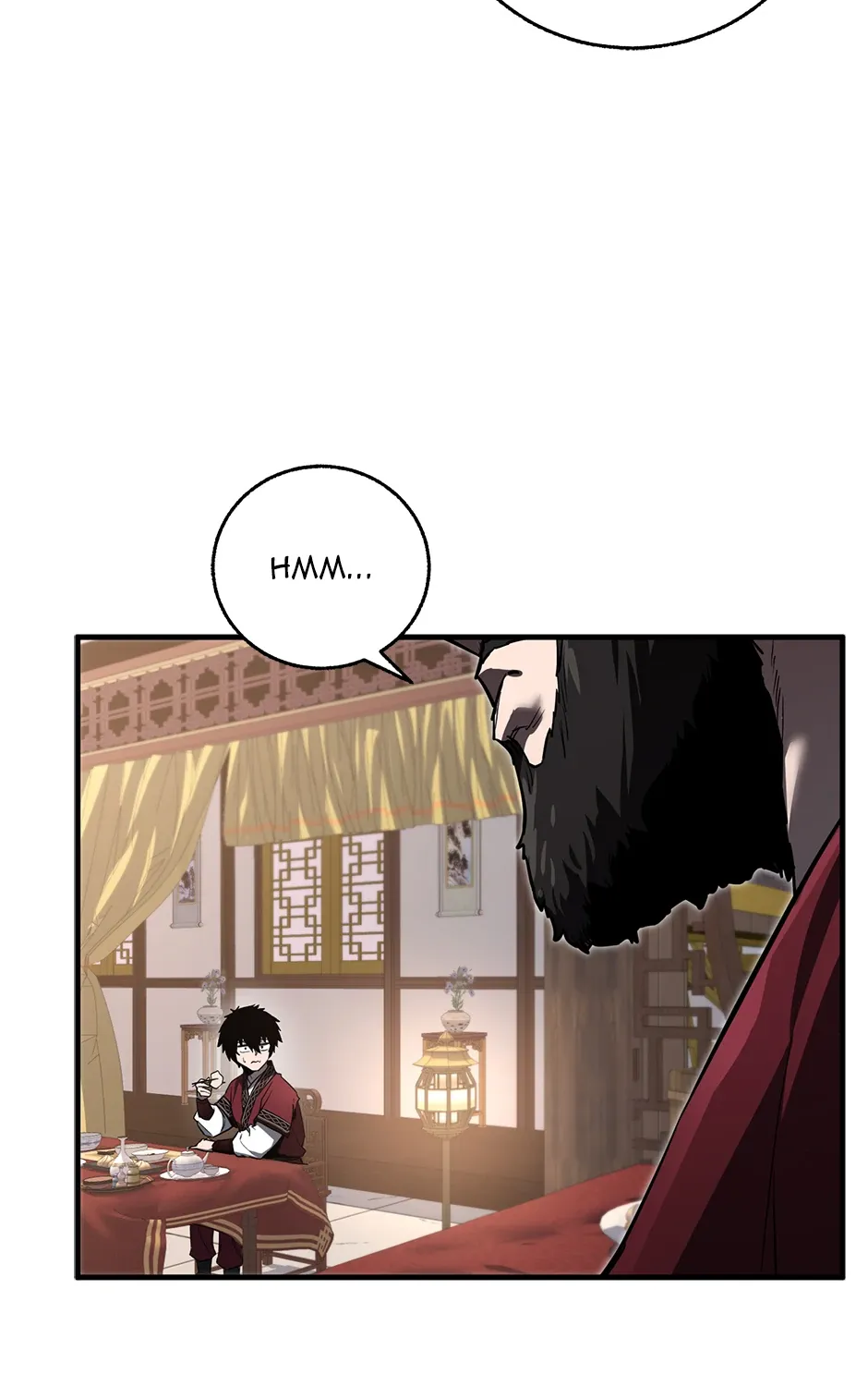 Shadow of the Supreme Chapter 3 page 56 - 