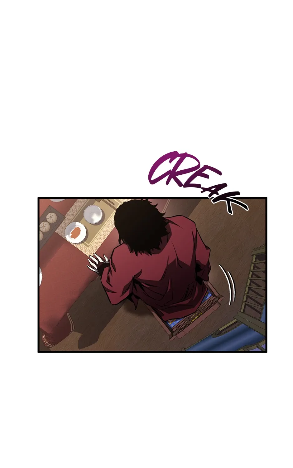 Shadow of the Supreme Chapter 3 page 58 - 