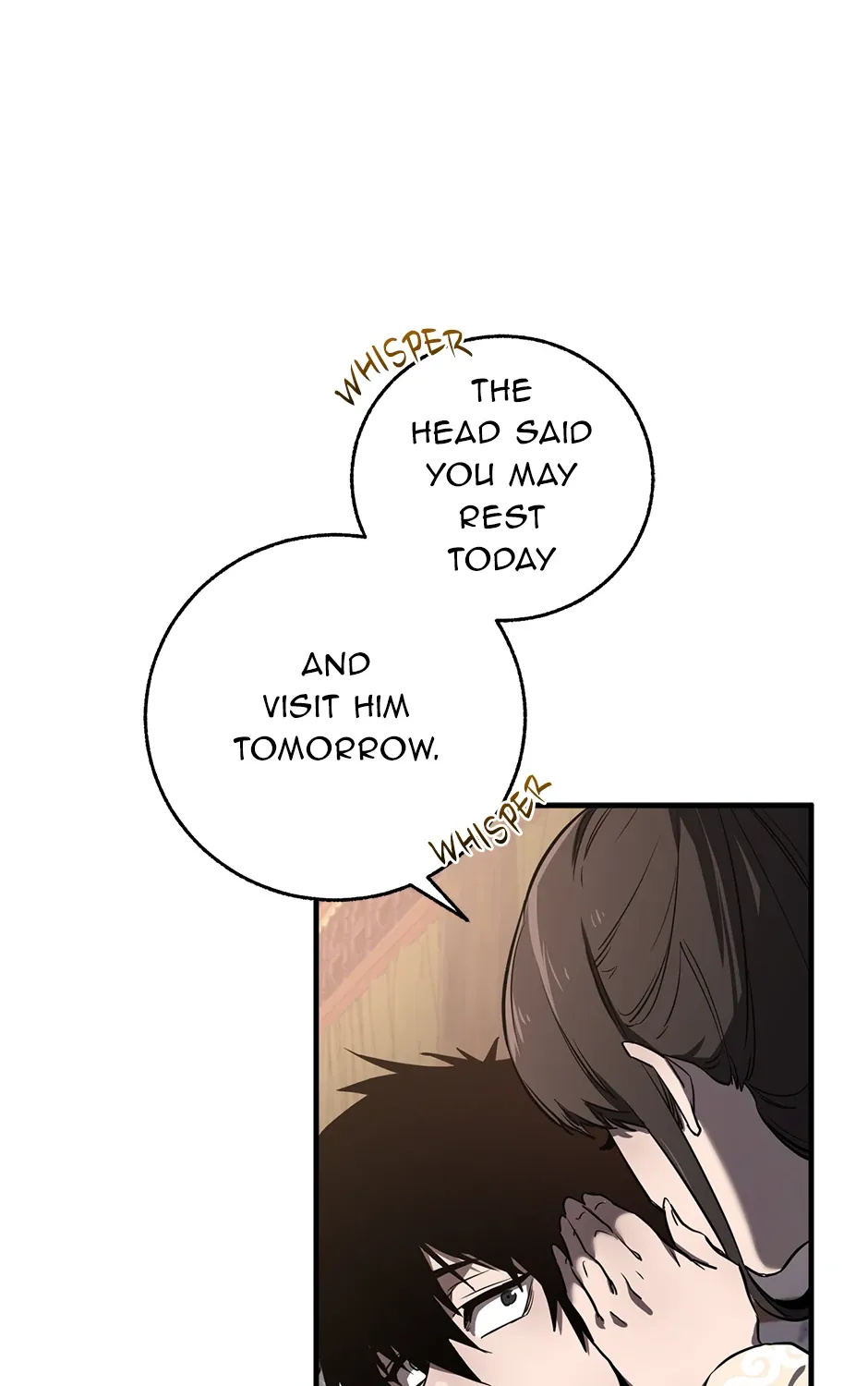 Shadow of the Supreme Chapter 3 page 64 - 