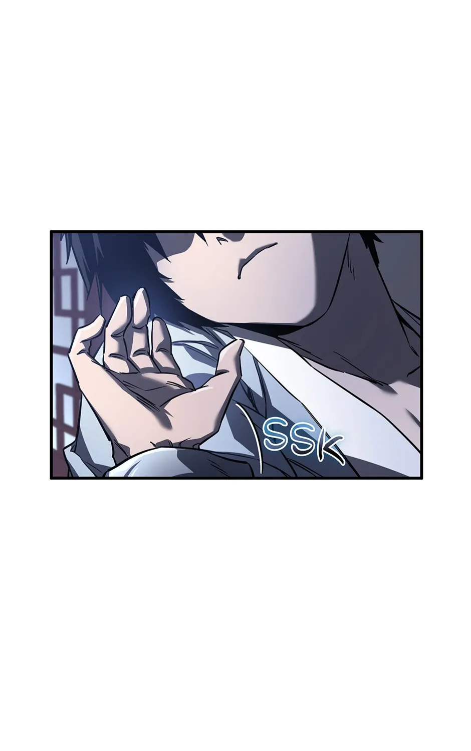 Shadow of the Supreme Chapter 3 page 72 - 