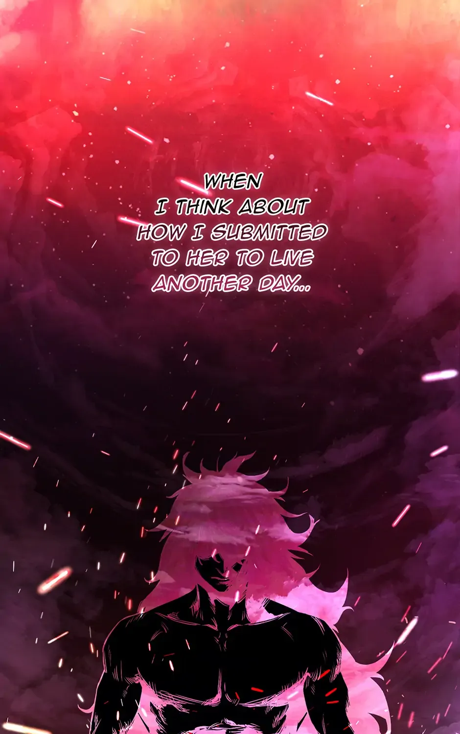 Shadow of the Supreme Chapter 3 page 82 - 
