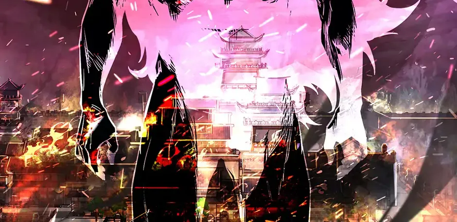 Shadow of the Supreme Chapter 3 page 83 - 