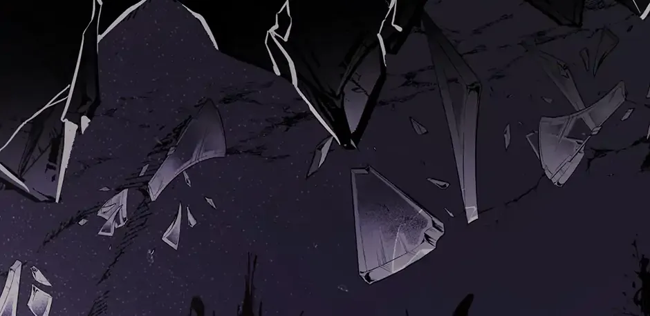 Shadow of the Supreme Chapter 3 page 85 - 