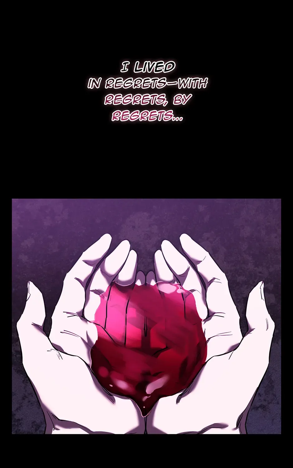 Shadow of the Supreme Chapter 3 page 88 - 