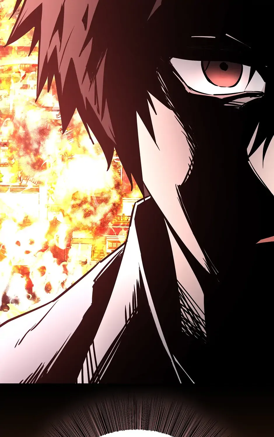 Shadow of the Supreme Chapter 3 page 98 - 