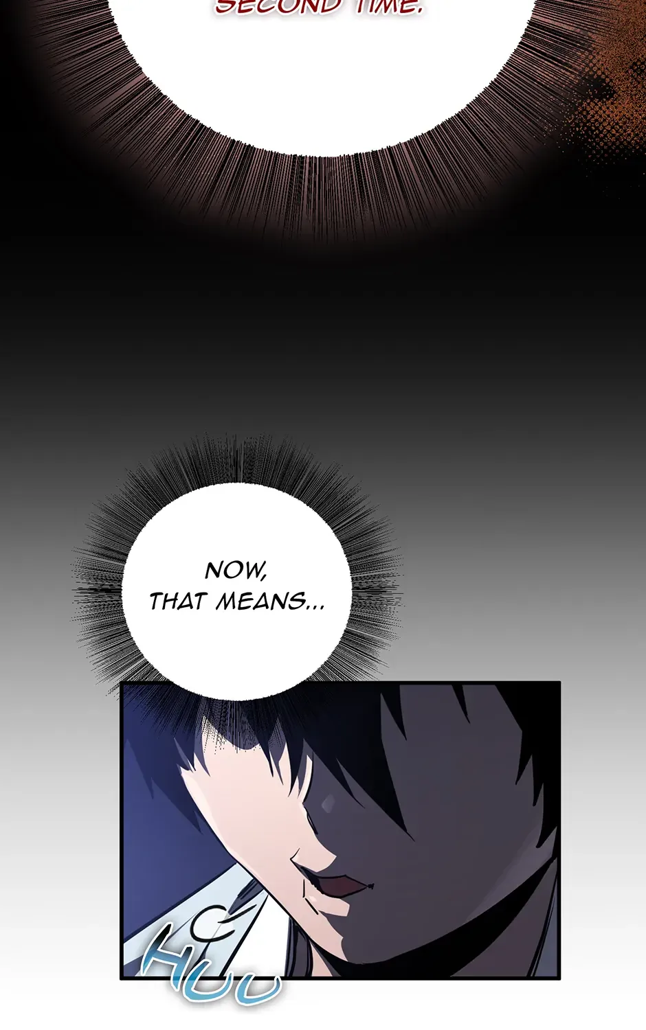 Shadow of the Supreme Chapter 3 page 100 - 