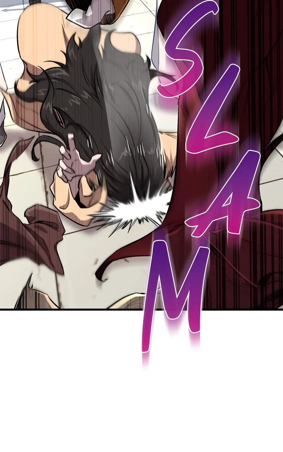 Shadow of the Supreme Chapter 4 page 103 - 