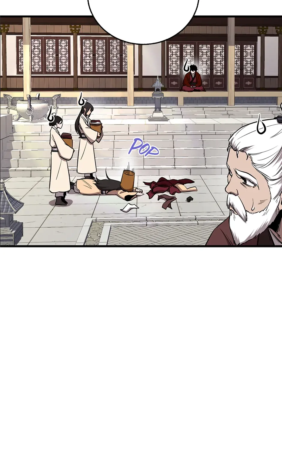 Shadow of the Supreme Chapter 4 page 107 - 