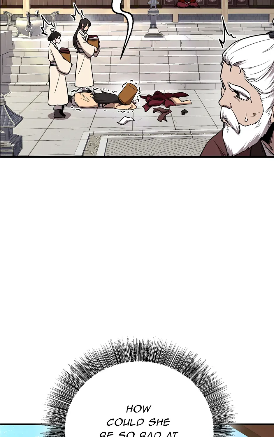 Shadow of the Supreme Chapter 4 page 109 - 