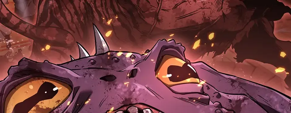 Shadow of the Supreme Chapter 4 page 12 - 