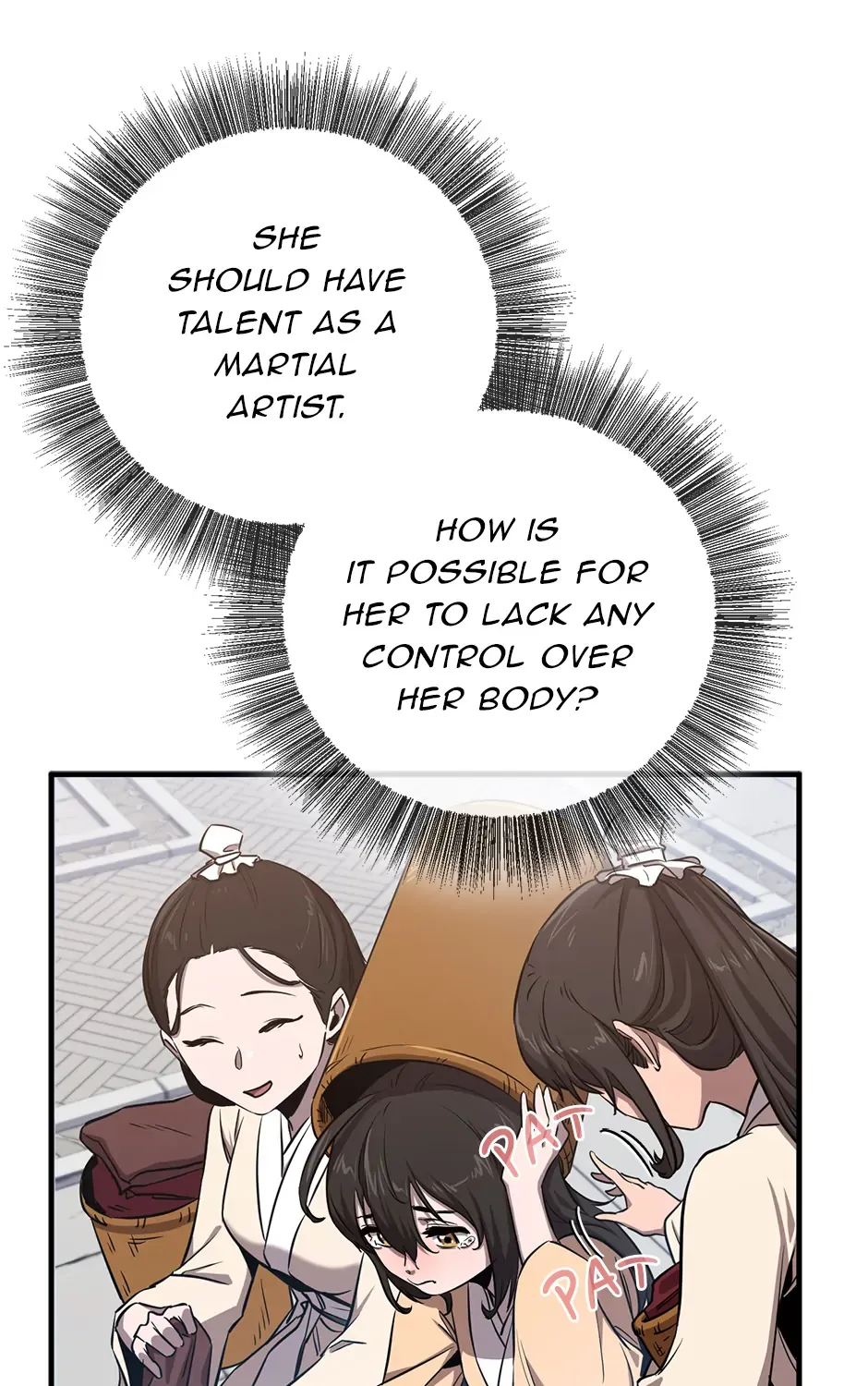 Shadow of the Supreme Chapter 4 page 113 - 