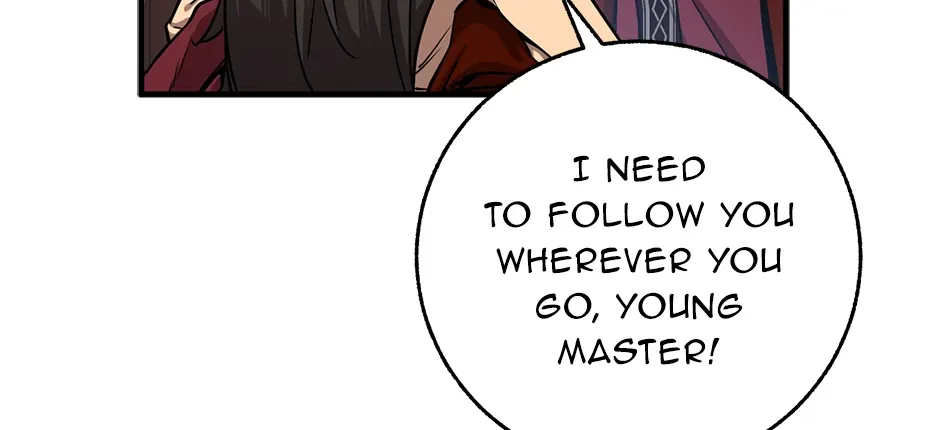 Shadow of the Supreme Chapter 4 page 122 - 