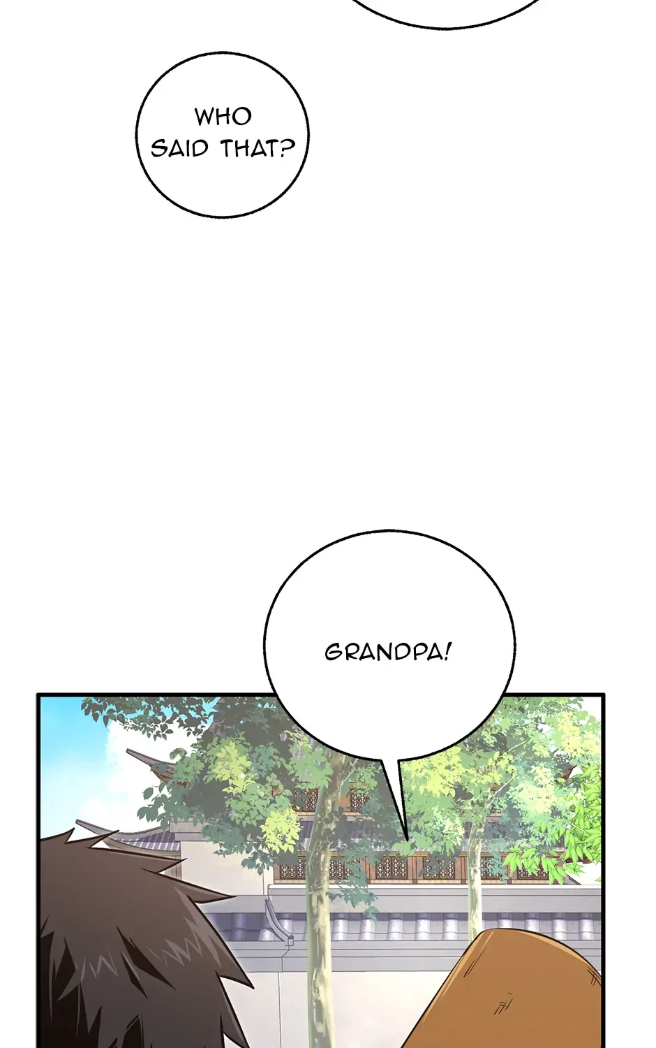 Shadow of the Supreme Chapter 4 page 123 - 