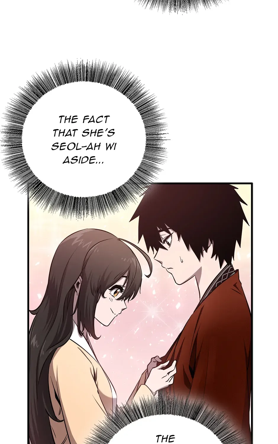Shadow of the Supreme Chapter 4 page 131 - 