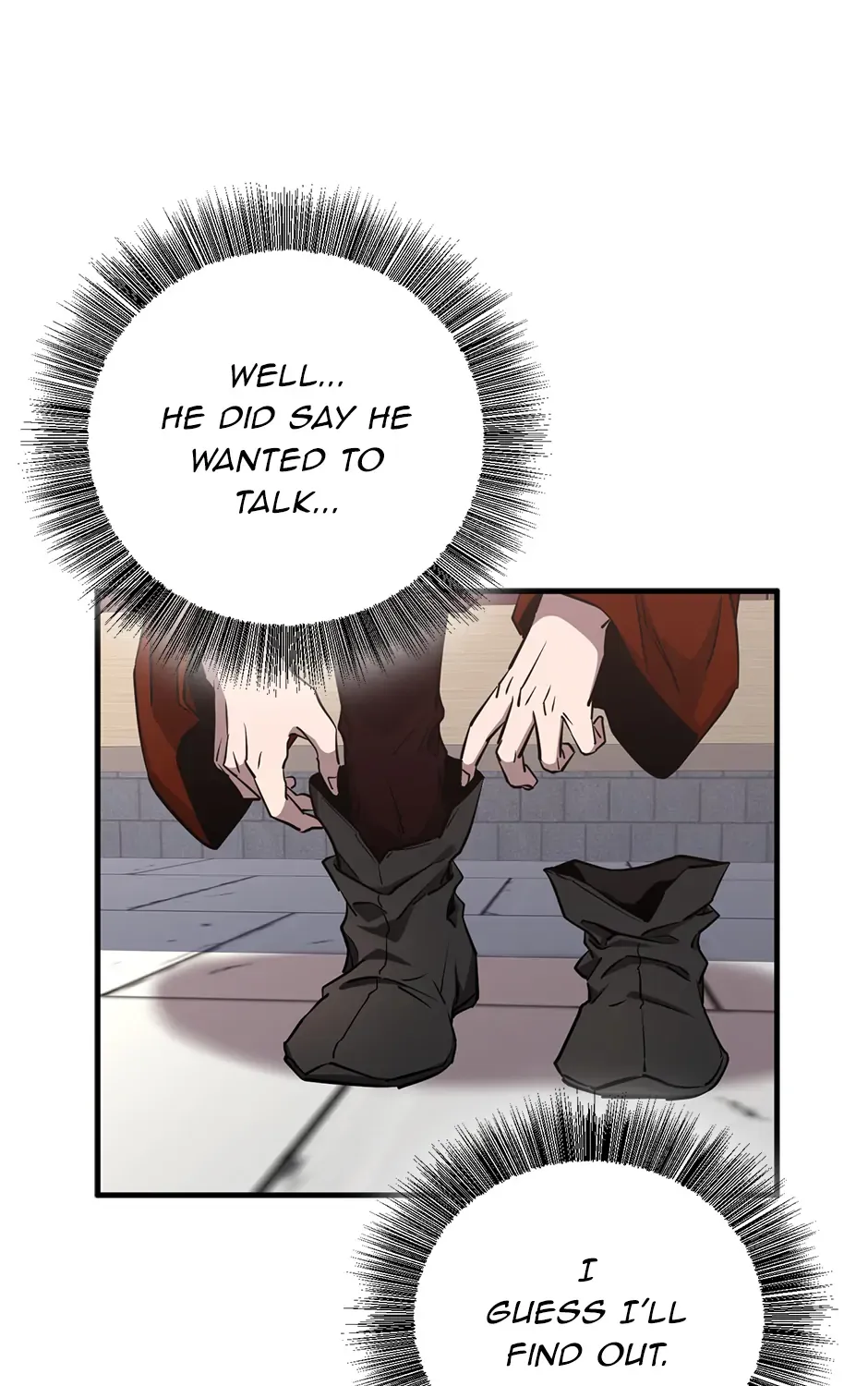 Shadow of the Supreme Chapter 4 page 139 - 