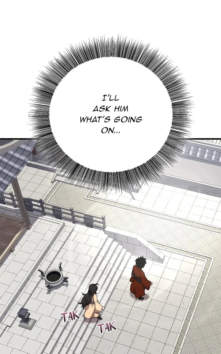 Shadow of the Supreme Chapter 4 page 141 - 