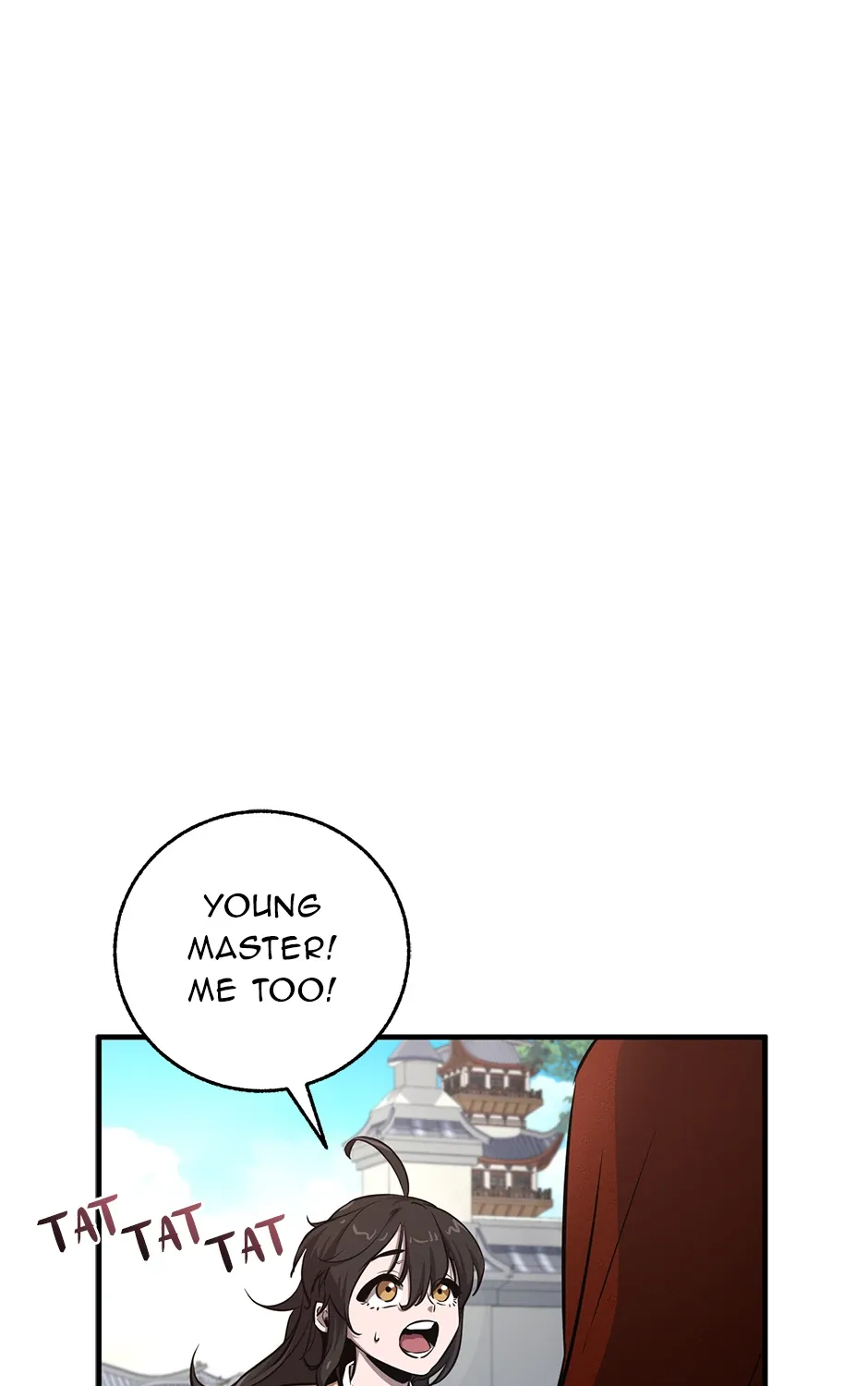 Shadow of the Supreme Chapter 4 page 143 - 
